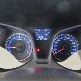 Foto inzerátu Hyundai ix20 1.6 CVVT