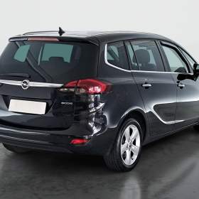 Foto inzerátu Opel Zafira 2.0 CDTI