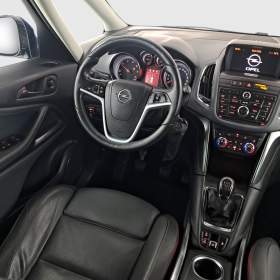 Foto inzerátu Opel Zafira 2.0 CDTI
