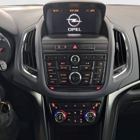 Foto inzerátu Opel Zafira 2.0 CDTI