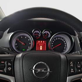 Foto inzerátu Opel Zafira 2.0 CDTI