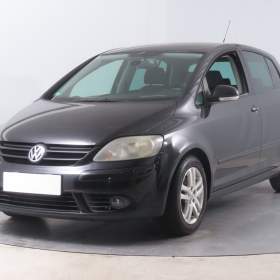 Foto inzerátu VW Golf Plus 1.4 i 16V
