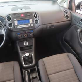 Foto inzerátu VW Golf Plus 1.4 i 16V