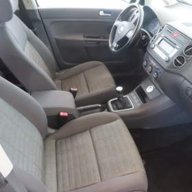 Foto inzerátu VW Golf Plus 1.4 i 16V