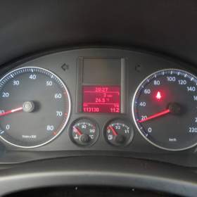 Foto inzerátu VW Golf Plus 1.4 i 16V
