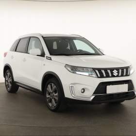 Foto inzerátu Suzuki Vitara 1.4 BoosterJet