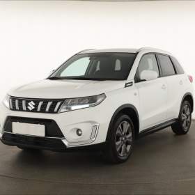 Foto inzerátu Suzuki Vitara 1.4 BoosterJet