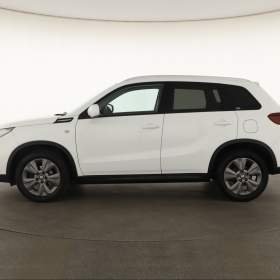 Foto inzerátu Suzuki Vitara 1.4 BoosterJet