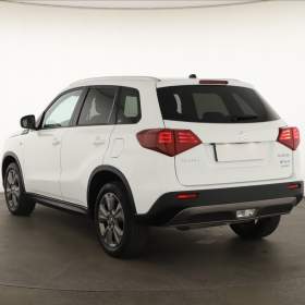 Foto inzerátu Suzuki Vitara 1.4 BoosterJet