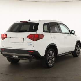 Foto inzerátu Suzuki Vitara 1.4 BoosterJet