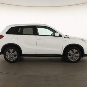 Foto inzerátu Suzuki Vitara 1.4 BoosterJet