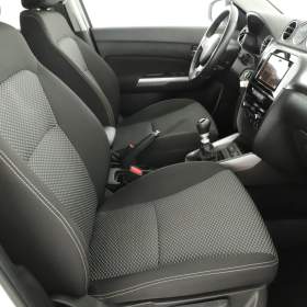 Foto inzerátu Suzuki Vitara 1.4 BoosterJet