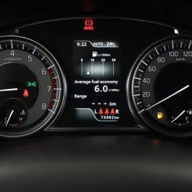 Foto inzerátu Suzuki Vitara 1.4 BoosterJet