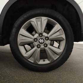Foto inzerátu Suzuki Vitara 1.4 BoosterJet