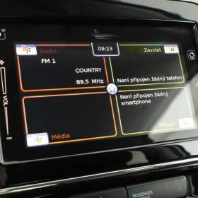 Foto inzerátu Suzuki Vitara 1.4 BoosterJet