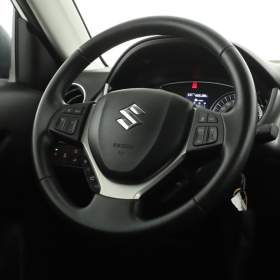 Foto inzerátu Suzuki Vitara 1.4 BoosterJet