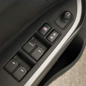 Foto inzerátu Suzuki Vitara 1.4 BoosterJet
