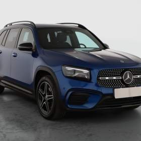 Mercedes GLB GLB 200 d / 19889207