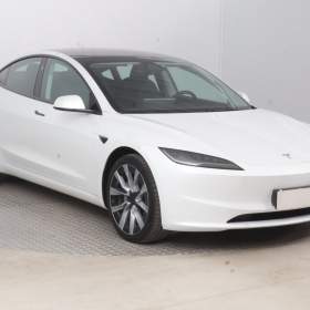 Tesla Model 3 Standard Range LFP / 19889216