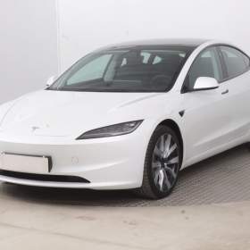 Foto inzerátu Tesla Model 3 Standard Range LFP