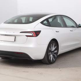 Foto inzerátu Tesla Model 3 Standard Range LFP