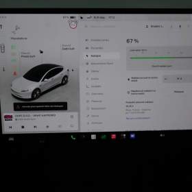 Foto inzerátu Tesla Model 3 Standard Range LFP