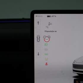 Foto inzerátu Tesla Model 3 Standard Range LFP