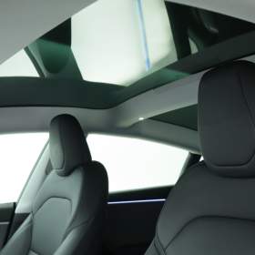 Foto inzerátu Tesla Model 3 Standard Range LFP