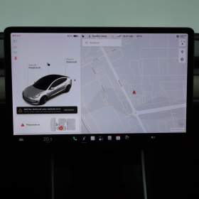 Tesla Model 3 Std Range Plus 55kWh / 19889221