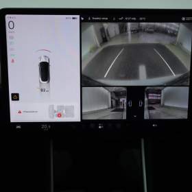 Foto inzerátu Tesla Model 3 Std Range Plus 55kWh