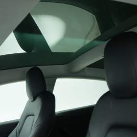 Foto inzerátu Tesla Model 3 Std Range Plus 55kWh