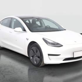 Foto inzerátu Tesla Model 3 Std Range Plus 55kWh