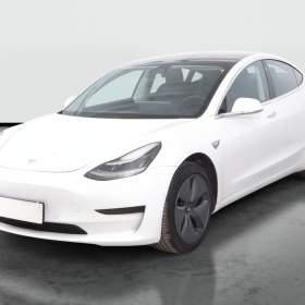 Foto inzerátu Tesla Model 3 Std Range Plus 55kWh