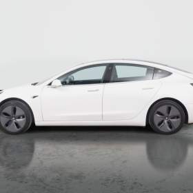 Foto inzerátu Tesla Model 3 Std Range Plus 55kWh
