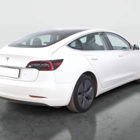 Foto inzerátu Tesla Model 3 Std Range Plus 55kWh