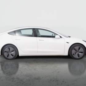 Foto inzerátu Tesla Model 3 Std Range Plus 55kWh