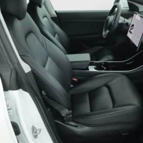 Foto inzerátu Tesla Model 3 Std Range Plus 55kWh