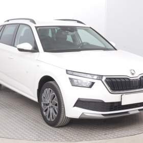 Skoda Kamiq 1.0 TSI / 19889223
