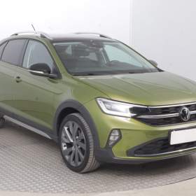 Foto inzerátu VW Taigo 1.0 TSI