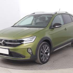 Foto inzerátu VW Taigo 1.0 TSI
