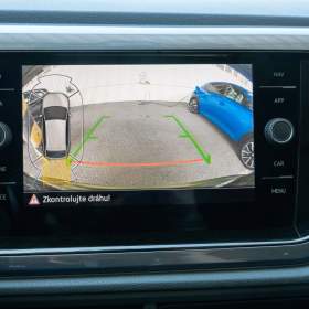Foto inzerátu VW Taigo 1.0 TSI