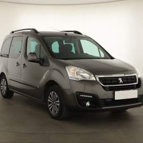 Peugeot Partner 1.6 BlueHDi / 19889233