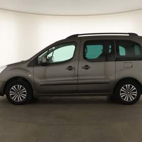 Foto inzerátu Peugeot Partner 1.6 BlueHDi