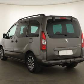 Foto inzerátu Peugeot Partner 1.6 BlueHDi