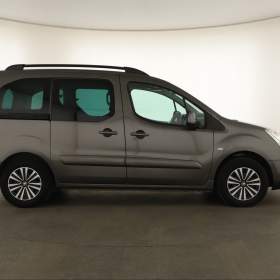 Foto inzerátu Peugeot Partner 1.6 BlueHDi