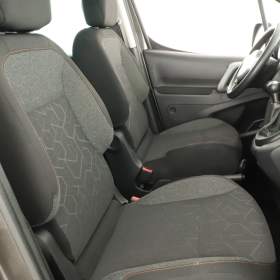Foto inzerátu Peugeot Partner 1.6 BlueHDi
