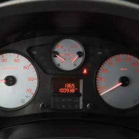 Foto inzerátu Peugeot Partner 1.6 BlueHDi