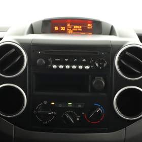 Foto inzerátu Peugeot Partner 1.6 BlueHDi
