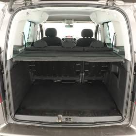 Foto inzerátu Peugeot Partner 1.6 BlueHDi