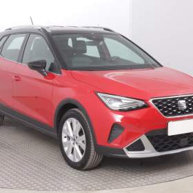 Seat Arona 1.0 TSI / 19889234